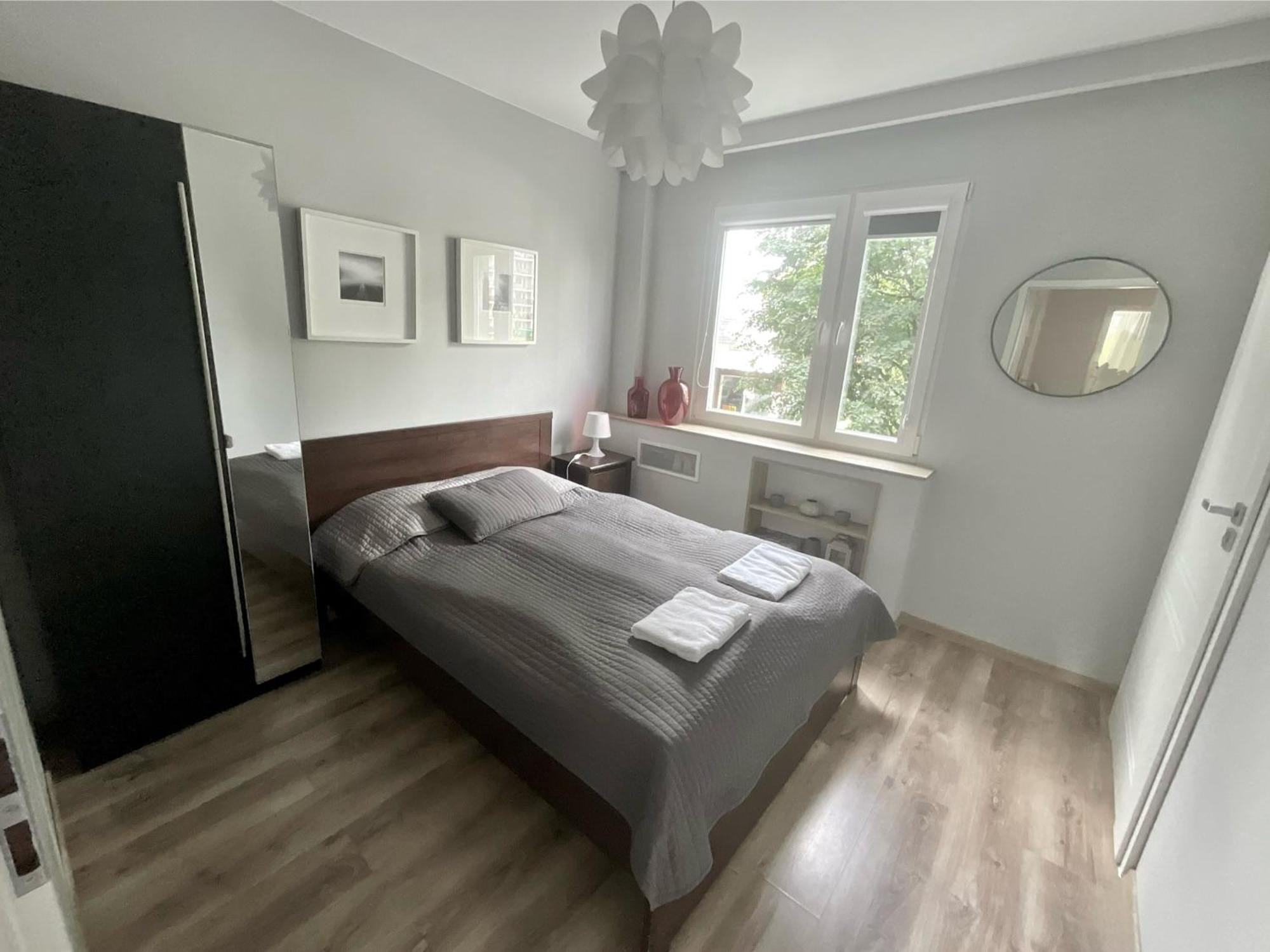 Apartament Na Zlotej Kolobrzeg Dış mekan fotoğraf