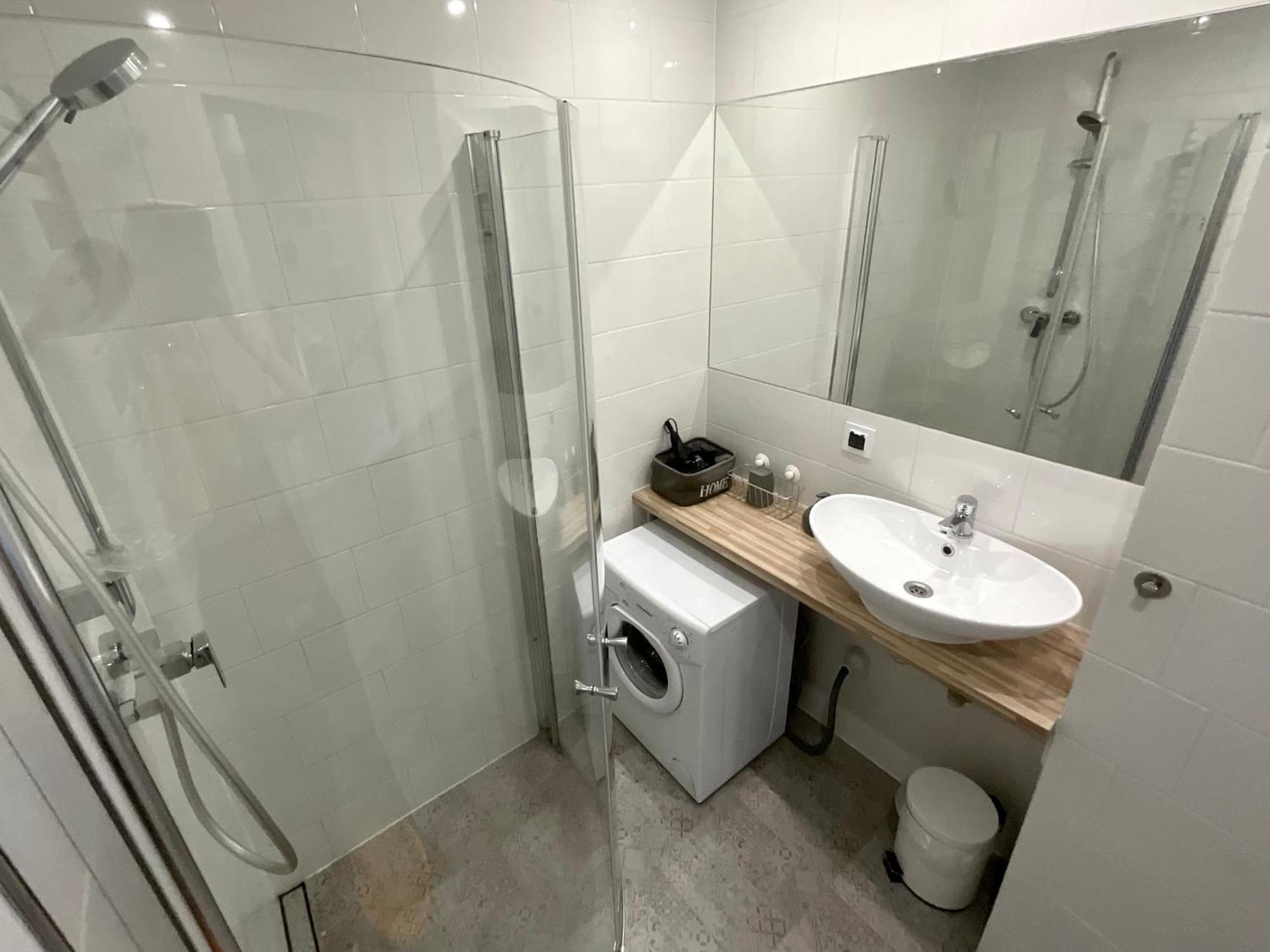 Apartament Na Zlotej Kolobrzeg Dış mekan fotoğraf
