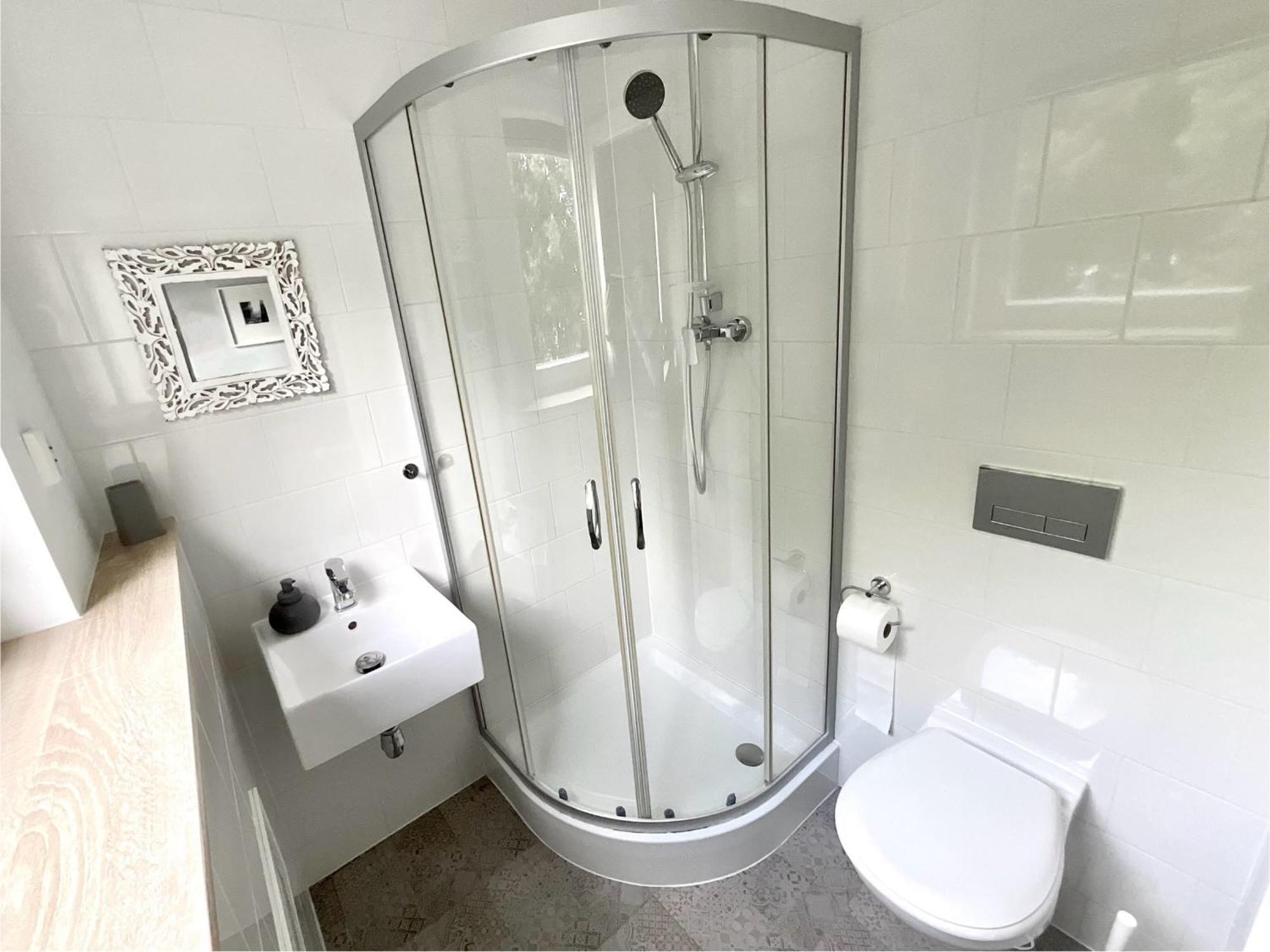 Apartament Na Zlotej Kolobrzeg Dış mekan fotoğraf