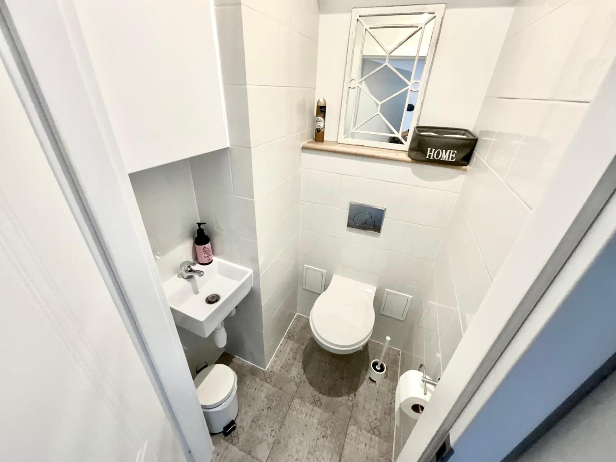 Apartament Na Zlotej Kolobrzeg Dış mekan fotoğraf